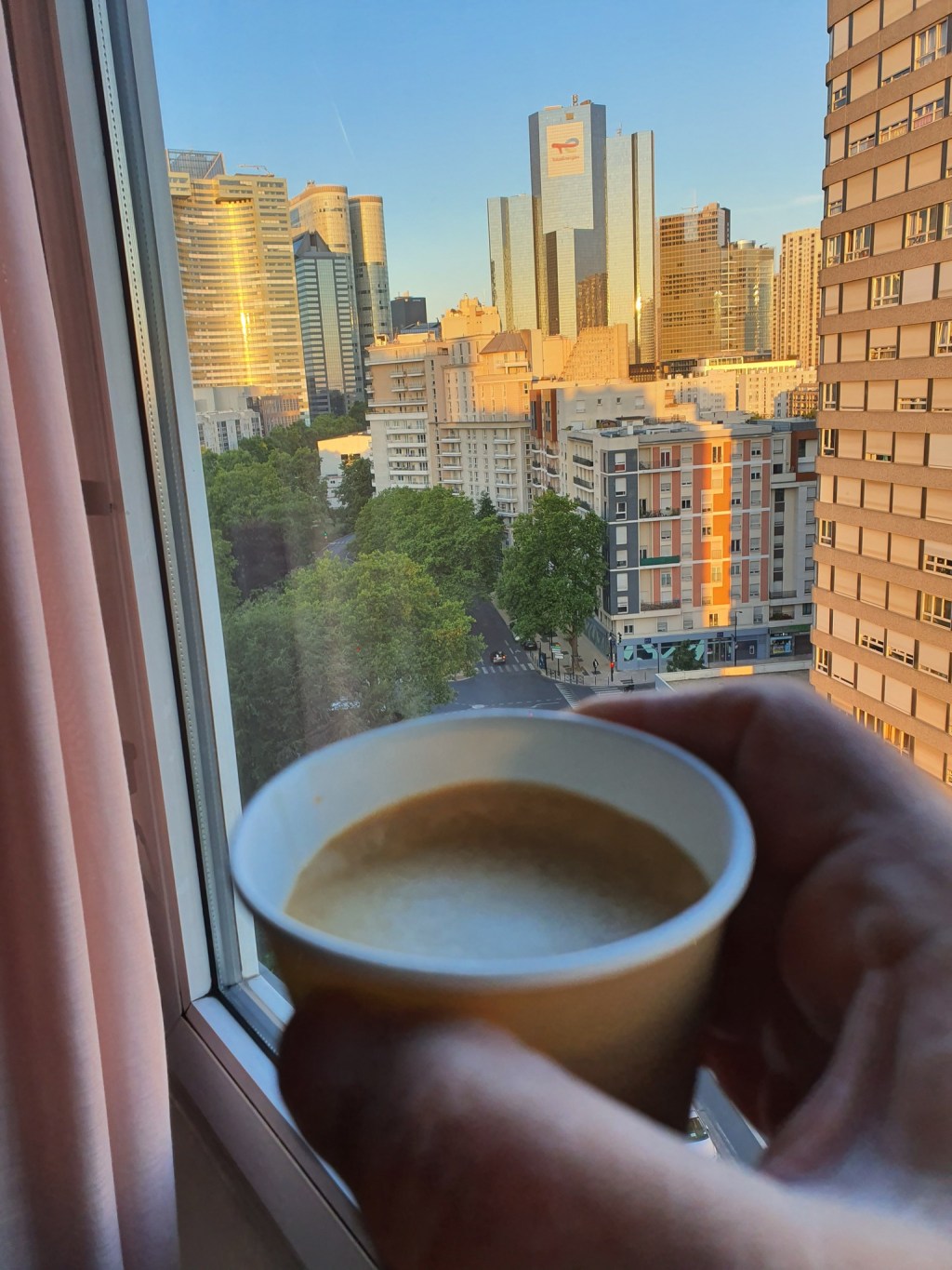 14.Juli bis 17. Juli 2023 Paris und Nationalfeiertag