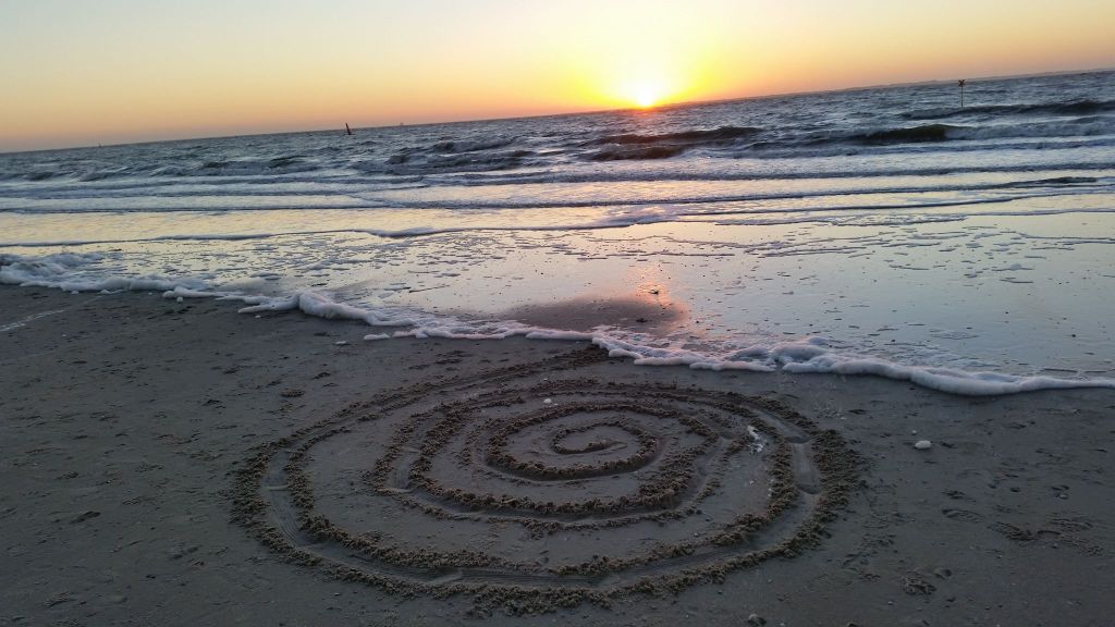 17. 06.2023 Norderney Perle in der&nbsp;Nordsee