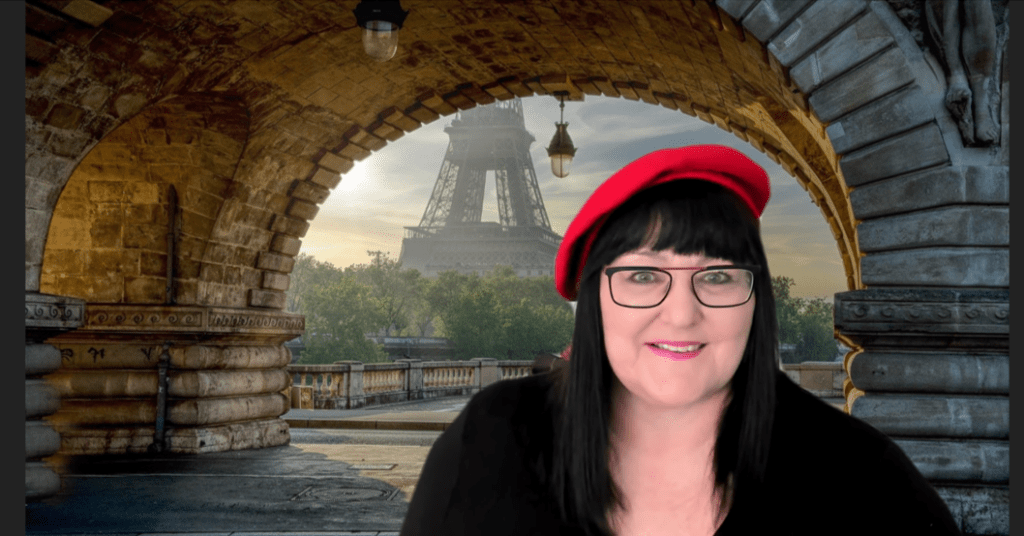 Juli 2022 Paris ist mehr als eine Reise&nbsp;wert